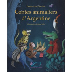 Contes animaliers d'Argentine