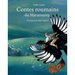 Contes roumains du Maramures