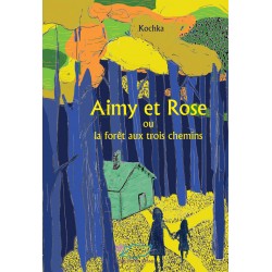 Aimy et Rose
