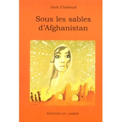 Sous les sables d'Afghanistan
