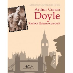Arthur Conan Doyle Sherlock...