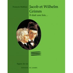 Jacob et Wilhelm Grimm Il...