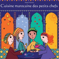 Cuisine marocaine des...