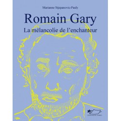 Romain Gary La mélancolie...