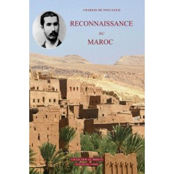 Reconnaissance au Maroc