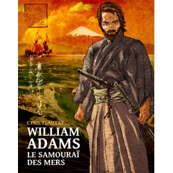 William Adams, le samouraï...