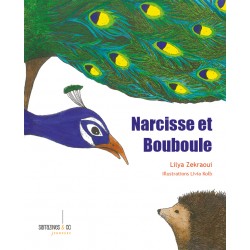 Narcisse et Bouboule