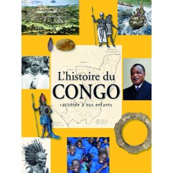 L'histoire du Congo...