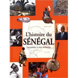 L'histoire du Sénégal...