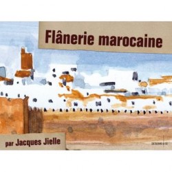 Flânerie marocaine